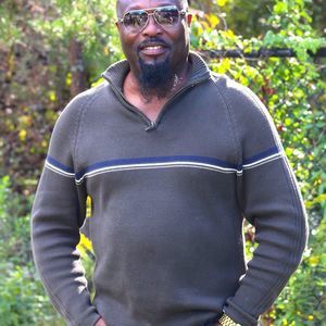 Meet your Posher, Lincoln